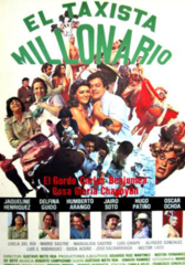 EL TAXISTA MILLONARIO