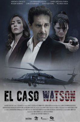 EL CASO WATSON