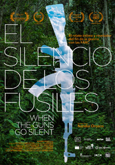 EL SILENCIO DE LOS FUSILES