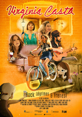 VIRGINIA CASTA