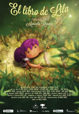 LILA´S  BOOK