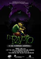 EL RAPTO