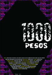 1000 PESOS COLOMBIANOS