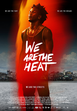 WE ARE THE HEAT