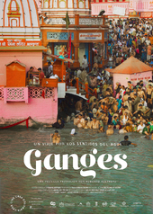 GANGES