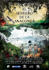 The Path of the Anaconda