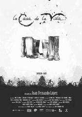 LA CASA DE LA VIDA