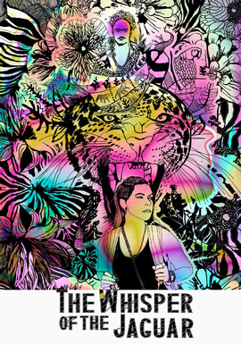 THE WHISPER OF THE JAGUAR