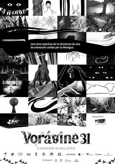 Vorágine 31_Afiche.png