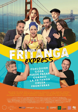 FRITANGA EXPRESS