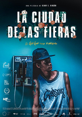 LA CIUDAD DE LAS FIERAS