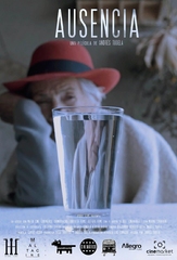 AUSENCIA / FORMAS DE ATRAVESAR UN TERRITORIO