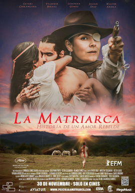 LA MATRIARCA