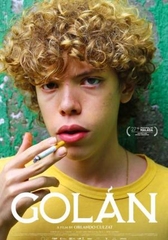 GOLÁN