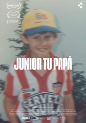 Junior tú papá