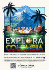 EXPLORA COLOMBIA