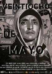 VEINTIOCHO DE MAYO