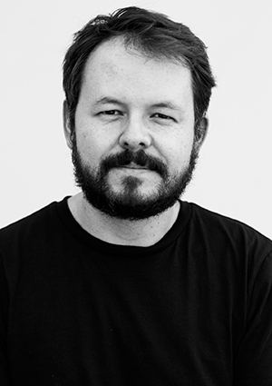 Carlos Esteban Orozco