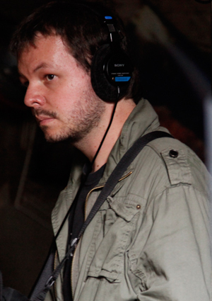 Carlos Esteban Orozco