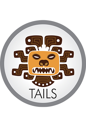 Tails International Sales