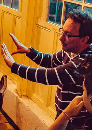 Diego Fernando Ávila Pérez