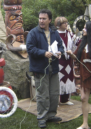 Diego Fernando Ávila Pérez