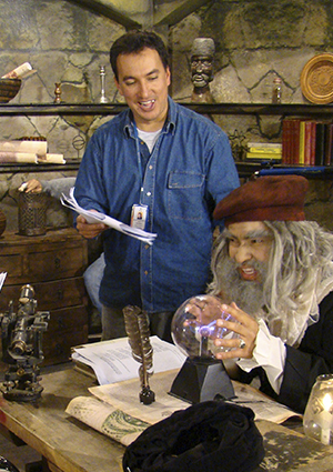 Diego Fernando Ávila Pérez