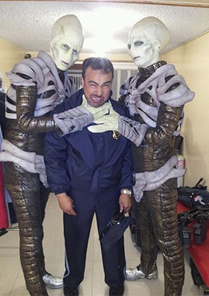 Diego Fernando Ávila Pérez