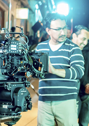 Diego Fernando Ávila Pérez