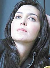 Isabella Santo Domingo