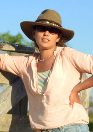 Talía Osorio Cardona