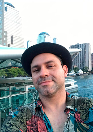 Julian Mauricio Grijalba Restrepo