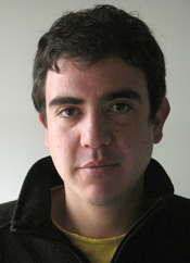 Oscar Ruiz Navia
