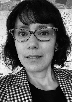 Diana Camargo Buriticá