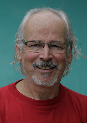 Diego García Moreno