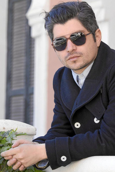 Simón Hernández Estrada