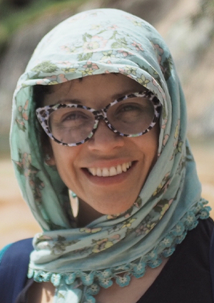 Aseneth Suárez Ruiz