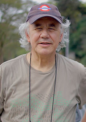 Gustavo Fernández V.