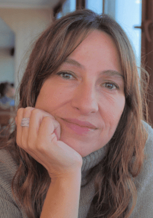 Marta Hincapié Uribe