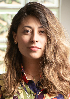 Angélica Cervera Aguirre