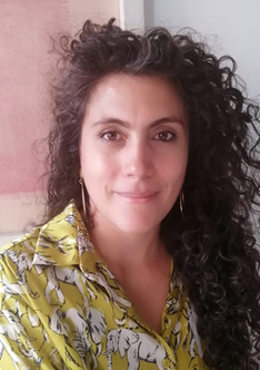 Perfiles: Ana María Muñoz Guzman | Proimágenes Colombia