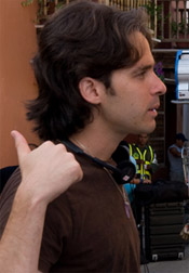 Juan Pablo Bustamante