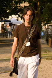 Juan Pablo Bustamante