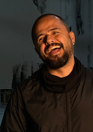 Andrés Ricaurte Múnera