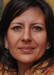 Carolina Barrera Quevedo