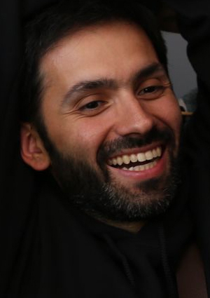 Juanpedro David Salazar