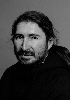 Andrés Jurado Uribe