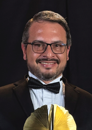 Andrés Cárdenas