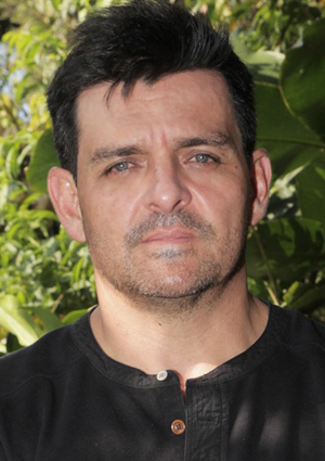 Mauricio Cruz Fortunato