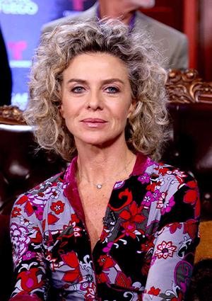 Margarita Rosa de Francisco